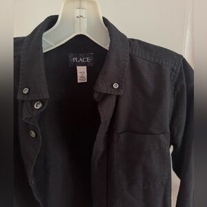 The Children Place boy’s shirt - size 10/12